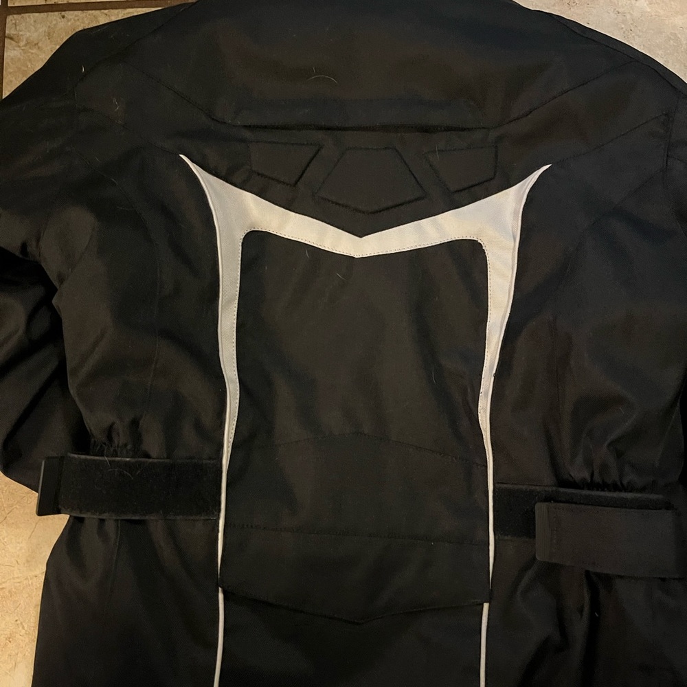 First Classics Motorcycle Jacket - image 5